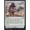 Tragic Arrogance (Magic Origins Prerelease foil)