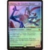 Ulamog, the Ceaseless Hunger (Battle for Zendikar Prerelease foil)