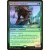 Woodland Wanderer (Battle for Zendikar Prerelease foil) | Promotional Cards