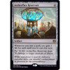 Aetherflux Reservoir (Kaladesh Prerelease foil) | Promotional Cards