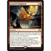 Avacyn's Judgment (Shadows over Innistrad Prerelease foil)