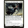 Bruna, the Fading Light (Brisela, Voice of Nightmares 2/2) (Eldritch Moon Prerelease foil)