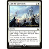 Call the Gatewatch (Oath of the Gatewatch Prerelease foil) | Promotional Cards