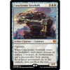 Cataclysmic Gearhulk (Kaladesh Prerelease foil)