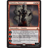 Chandra, Flamecaller (SDCC Promo 2016 foil)