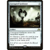 Corrupted Grafstone (Shadows over Innistrad Prerelease foil) | Promotional Cards