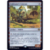 Cultivator's Caravan (Kaladesh Prerelease foil)