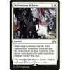 Declaration in Stone (Shadows over Innistrad Prerelease foil)