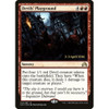 Devils' Playground (Shadows over Innistrad Prerelease foil)