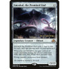 Emrakul, the Promised End (Eldritch Moon Prerelease foil) | Promotional Cards
