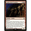 Goblin Dark-Dwellers (Oath of the Gatewatch Prerelease foil)