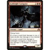 Goldnight Castigator (Shadows over Innistrad Prerelease foil) | Promotional Cards
