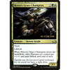 Heron's Grace Champion (Eldritch Moon Prerelease foil)