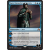 Jace, Unraveler of Secrets (SDCC Promo 2016 foil)