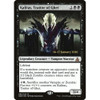 Kalitas, Traitor of Ghet (Oath of the Gatewatch Prerelease foil)
