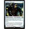 Lupine Prototype (Eldritch Moon Prerelease foil) | Promotional Cards