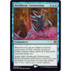 Metallurgic Summonings (Kaladesh Prerelease foil) | Promotional Cards