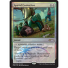 Spatial Contortion (FNM foil)