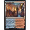 Spirebluff Canal (Kaladesh Prerelease foil)