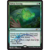 Sylvan Scrying (FNM foil)
