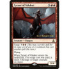 Tyrant of Valakut (Oath of the Gatewatch Prerelease foil)