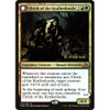 Ulrich of the Krallenhorde (Ulrich, Uncontested Alpha) (Eldritch Moon Prerelease foil)