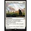 Ashes of the Abhorrent (Ixalan Prerelease foil)