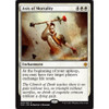Axis of Mortality (Ixalan Prerelease foil)