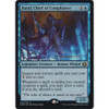 Baral, Chief of Compliance (Aether Revolt Prerelease foil) | Promotional Cards