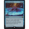 Baral's Expertise (Aether Revolt Prerelease foil)