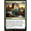 Bounty of the Luxa (Amonkhet Prerelease foil)