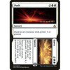 Dusk // Dawn (Amonkhet Prerelease foil)