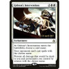 Gideon's Intervention (Amonkhet Prerelease foil)