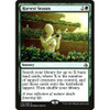 Harvest Season (Amonkhet Prerelease foil)