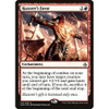 Hazoret's Favor (Amonkhet Prerelease foil)
