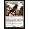 Heart-Piercer Manticore (Amonkhet Prerelease foil) | Promotional Cards