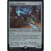 Hope of Ghirapur (Aether Revolt Prerelease foil)