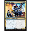 Hostage Taker (Ixalan Prerelease foil)