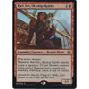 Kari Zev, Skyship Raider (Aether Revolt Prerelease foil)
