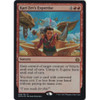 Kari Zev's Expertise (Aether Revolt Prerelease foil)
