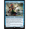 Kopala, Warden of Waves (Ixalan Prerelease foil)