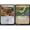 Legion's Landing (Adanto, the First Fort) (Ixalan Buy-a-Box Promo)
