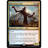 The Locust God (Hour of Devastation Prerelease Foil)