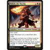 Neheb, the Worthy (Amonkhet Prerelease foil)