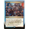Nerf War (HASCON 2017 Foil)
