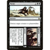 Never // Return (Amonkhet Prerelease foil)