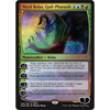 Nicol Bolas, God-Pharaoh (SDCC Promo 2017 Foil)