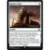 Oracle's Vault (Amonkhet Prerelease foil) | Promotional Cards