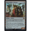 Peacewalker Colossus (Aether Revolt Prerelease foil)