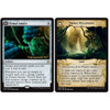 Primal Amulet (Primal Wellspring) (Ixalan Prerelease foil)